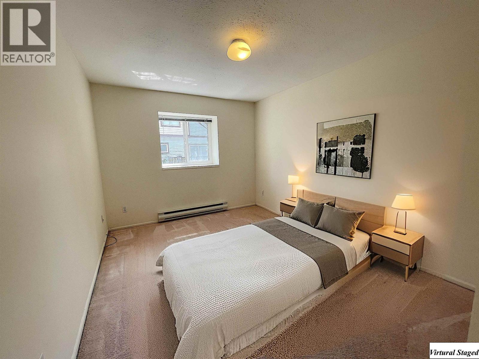 7 7660 ABERCROMBIE DRIVE, Richmond