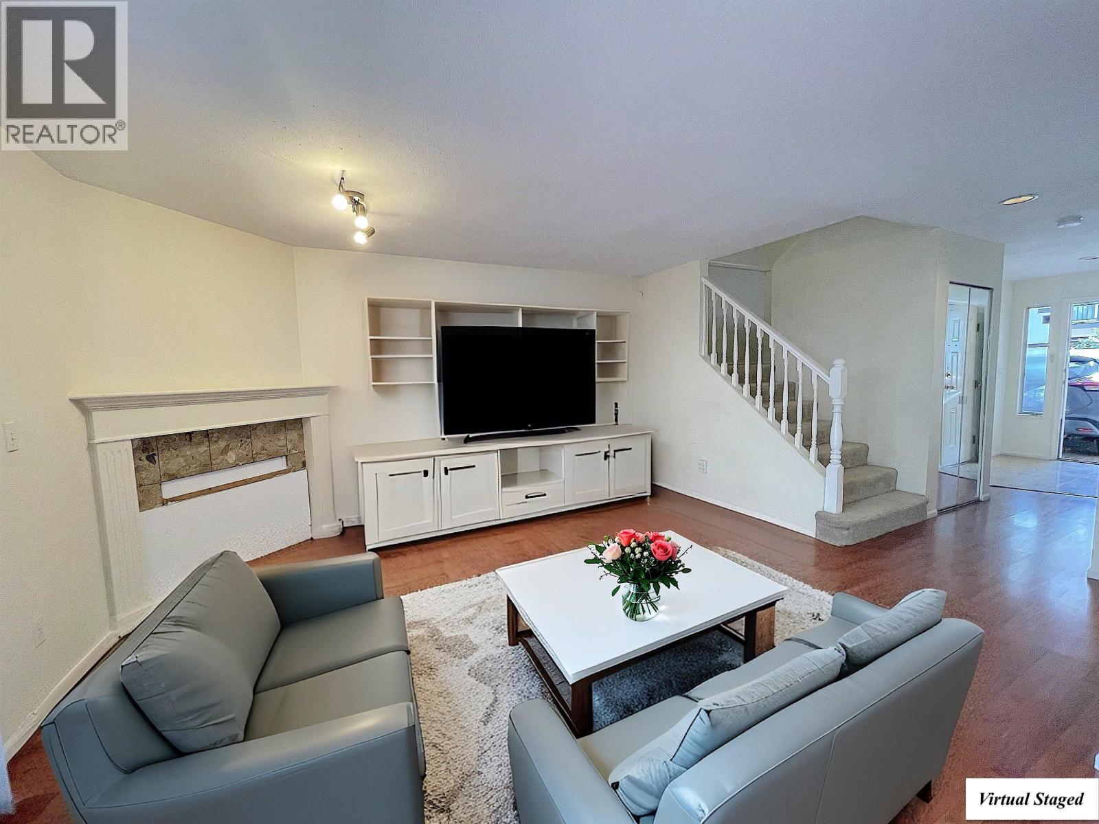 7 7660 ABERCROMBIE DRIVE, Richmond