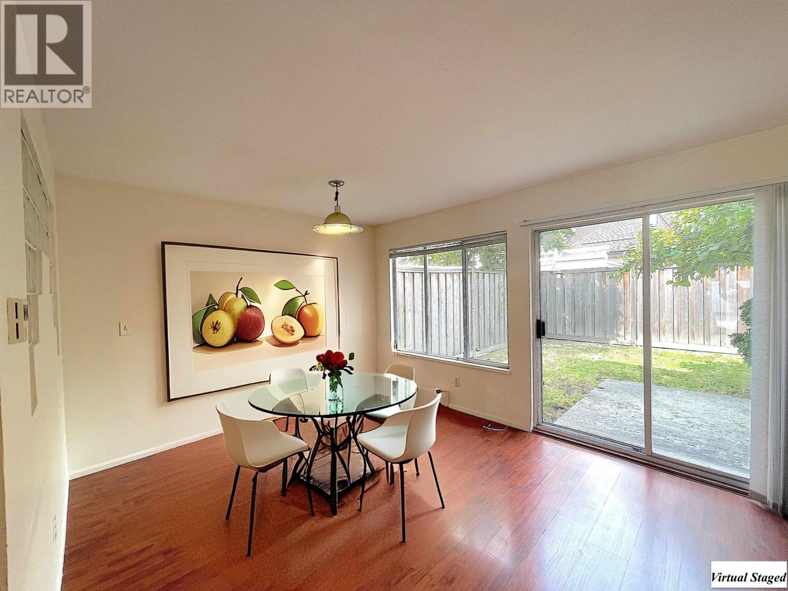 7 7660 ABERCROMBIE DRIVE, Richmond