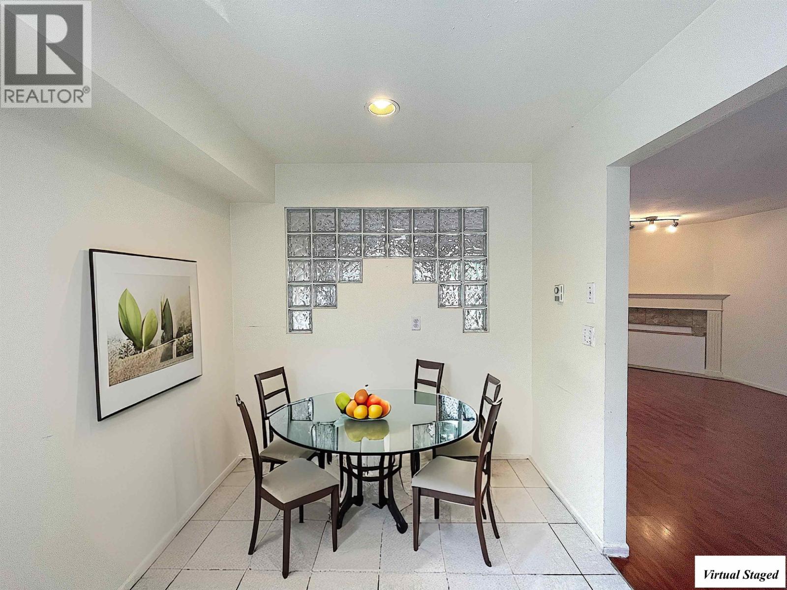 7 7660 ABERCROMBIE DRIVE, Richmond