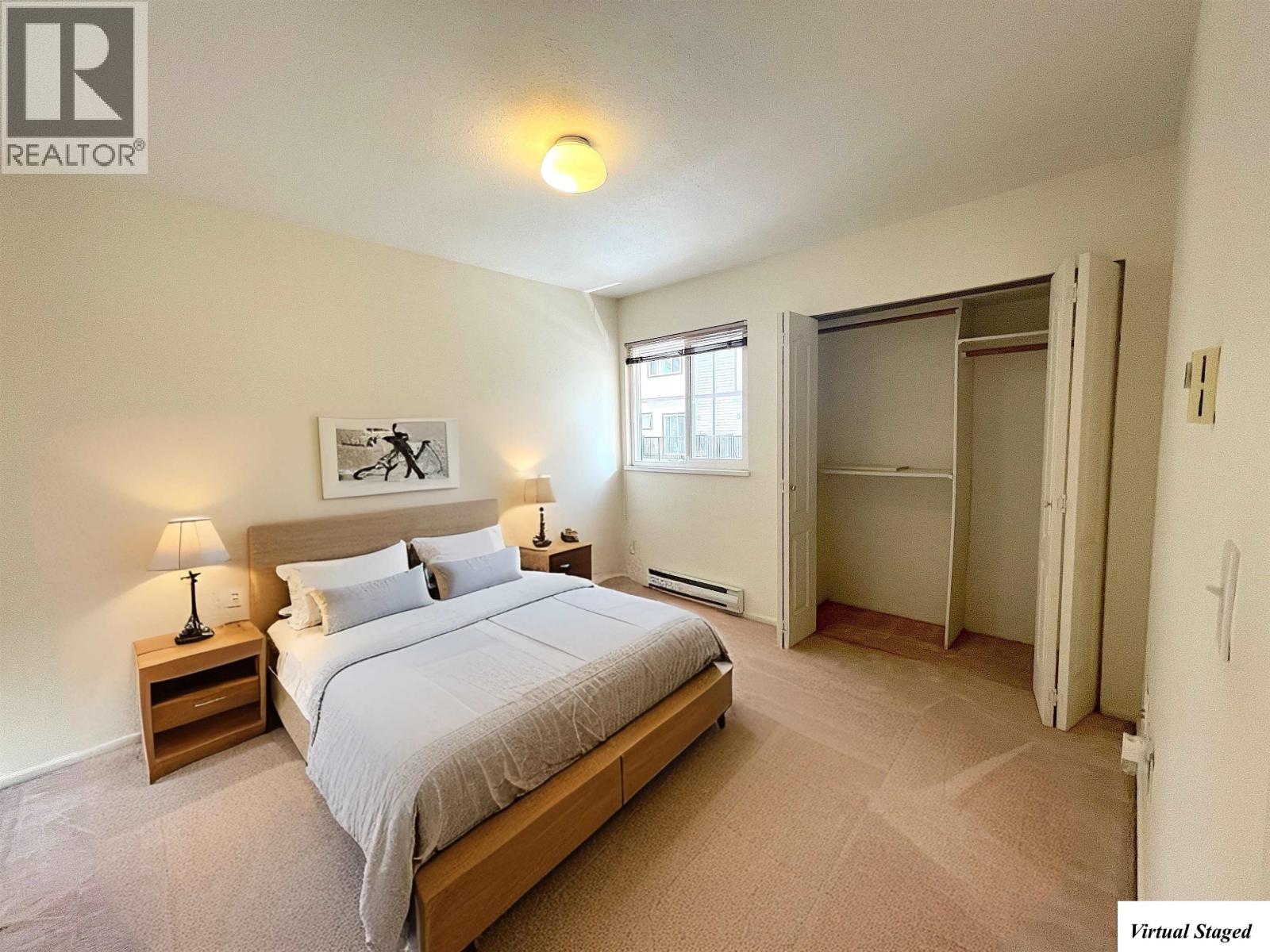 7 7660 ABERCROMBIE DRIVE, Richmond