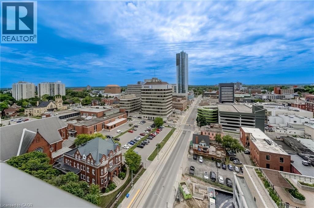 #1404 85 DUKE STREET W - 31