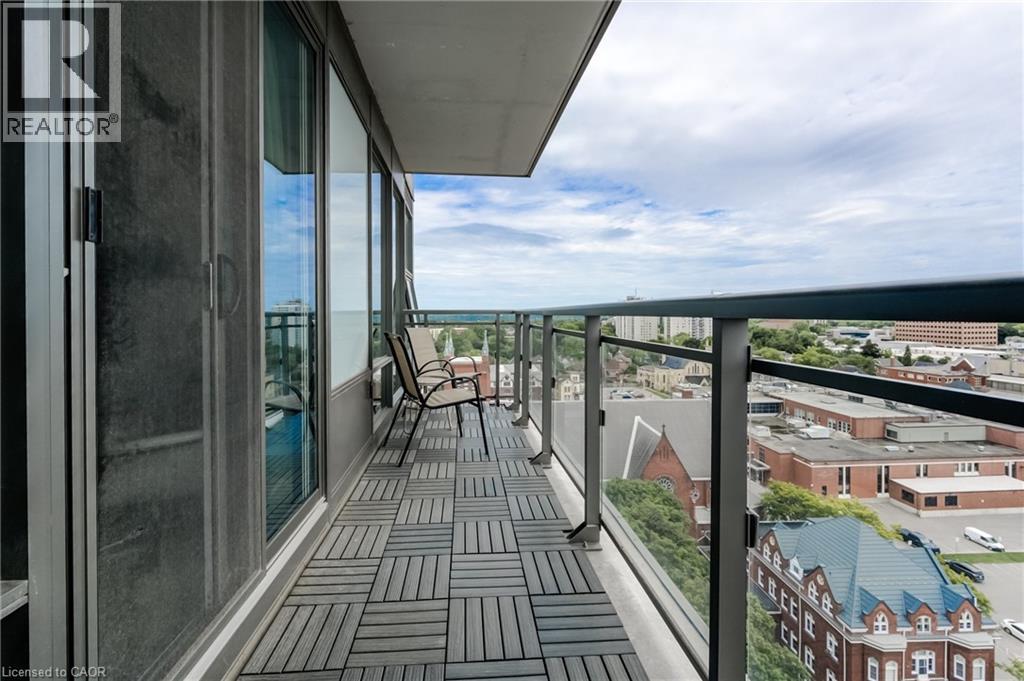 #1404 85 DUKE STREET W - 30