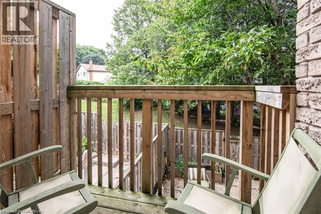 Photo 25 of 80 Old Country Drive Unit 14, Kitchener ON