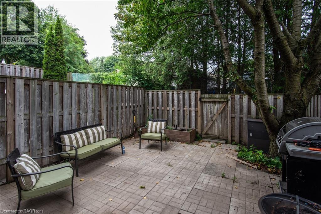 Photo 34 of 80 Old Country Drive Unit 14, Kitchener ON