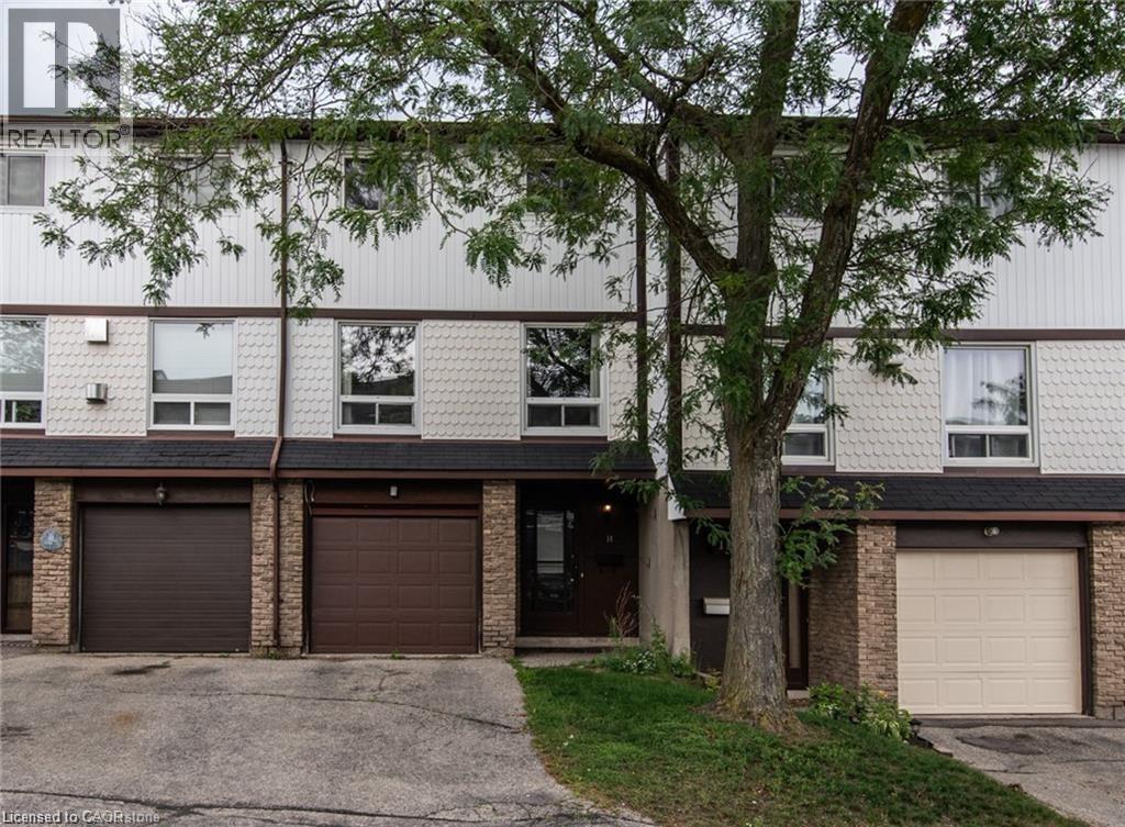 Photo 35 of 80 Old Country Drive Unit 14, Kitchener ON