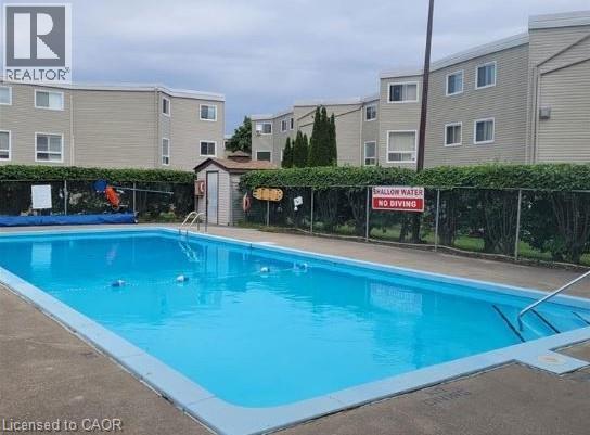 Photo 10 of 60 Elmsdale Drive Unit 9, Kitchener ON