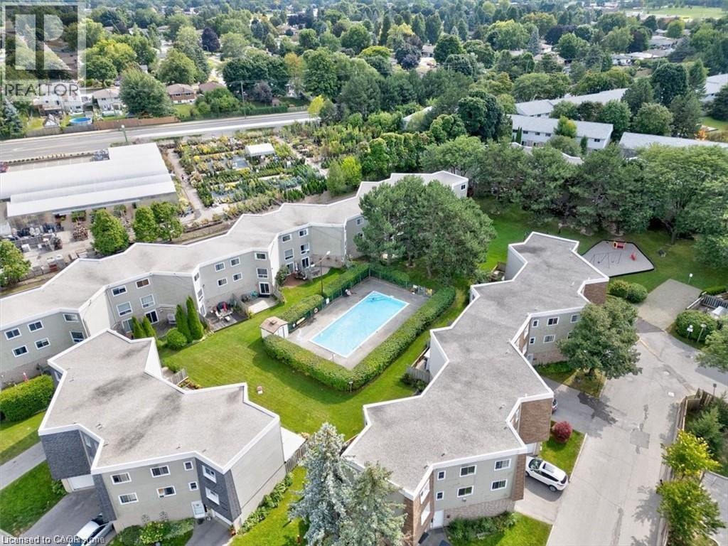 Photo 21 of 60 Elmsdale Drive Unit 9, Kitchener ON