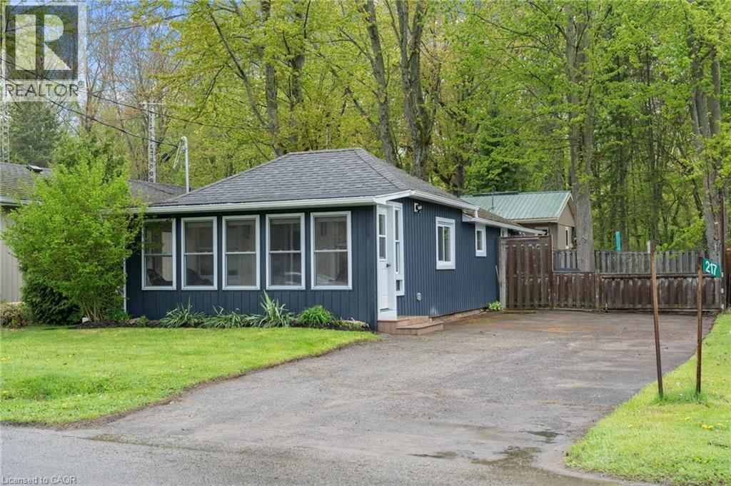 Photo 11 of 219 Cedar Drive, Turkey Point ON