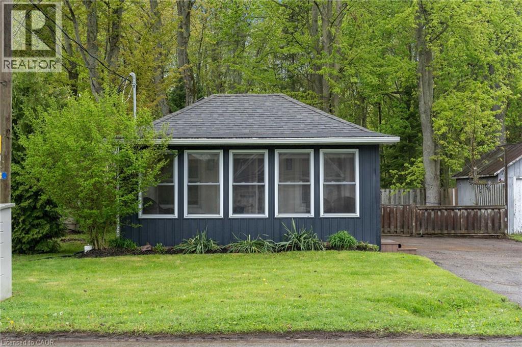 Photo 15 of 219 Cedar Drive, Turkey Point ON