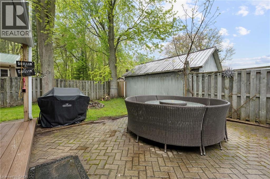 Photo 6 of 219 Cedar Drive, Turkey Point ON