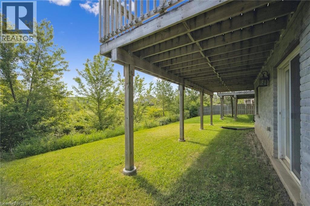 Photo 16 of 598 Sundew Drive, Waterloo ON