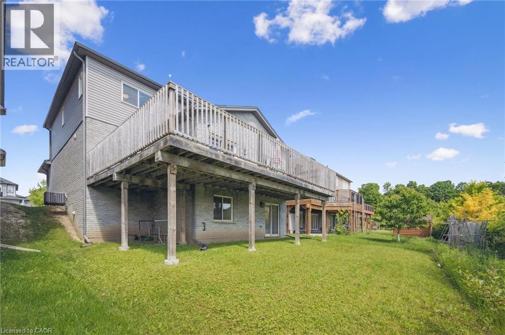 Photo 50 of 598 Sundew Drive, Waterloo ON