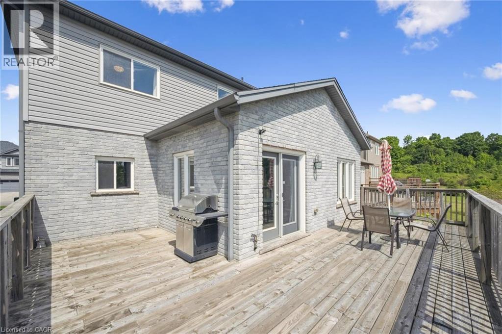 Photo 5 of 598 Sundew Drive, Waterloo ON