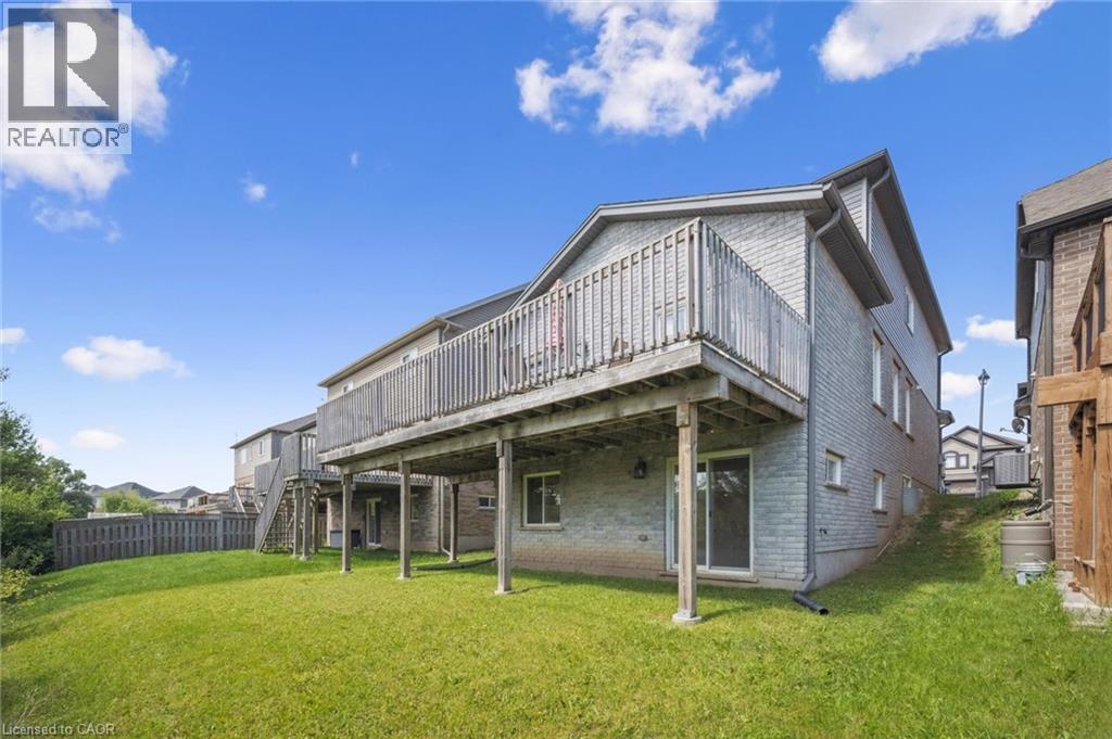 Photo 17 of 598 Sundew Drive, Waterloo ON