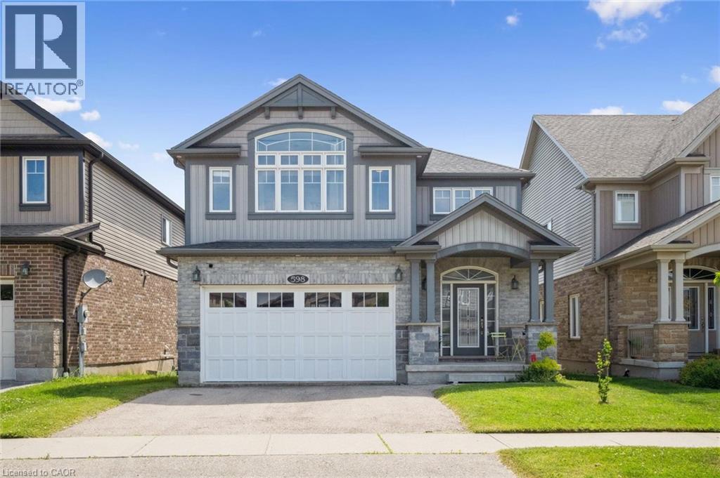 Photo 29 of 598 Sundew Drive, Waterloo ON
