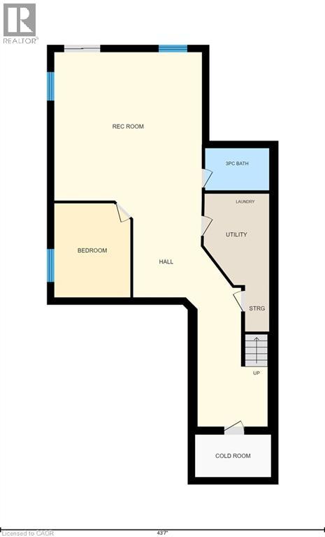 Photo 11 of 598 Sundew Drive, Waterloo ON