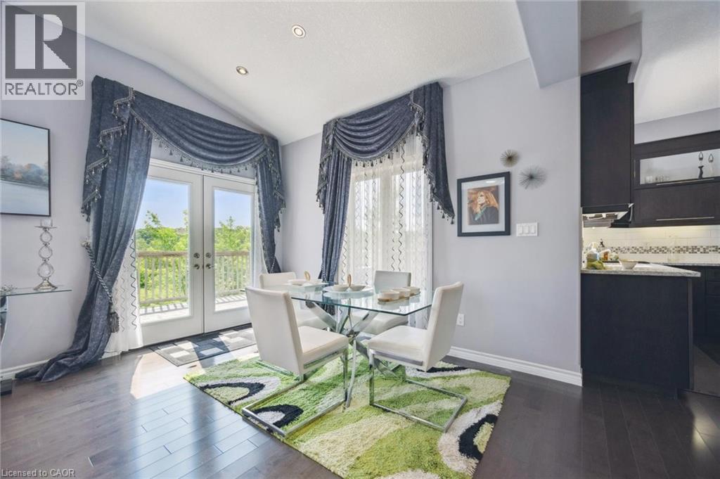 Photo 14 of 598 Sundew Drive, Waterloo ON