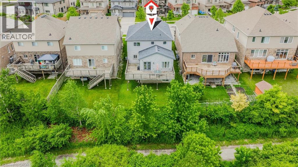Photo 47 of 598 Sundew Drive, Waterloo ON
