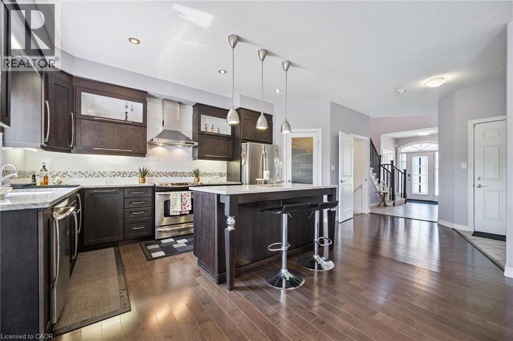 Photo 13 of 598 Sundew Drive, Waterloo ON