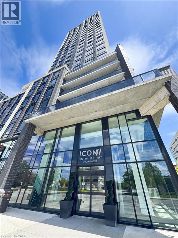 Photo 20 of 330 Phillip Street Unit C 529, Waterloo ON