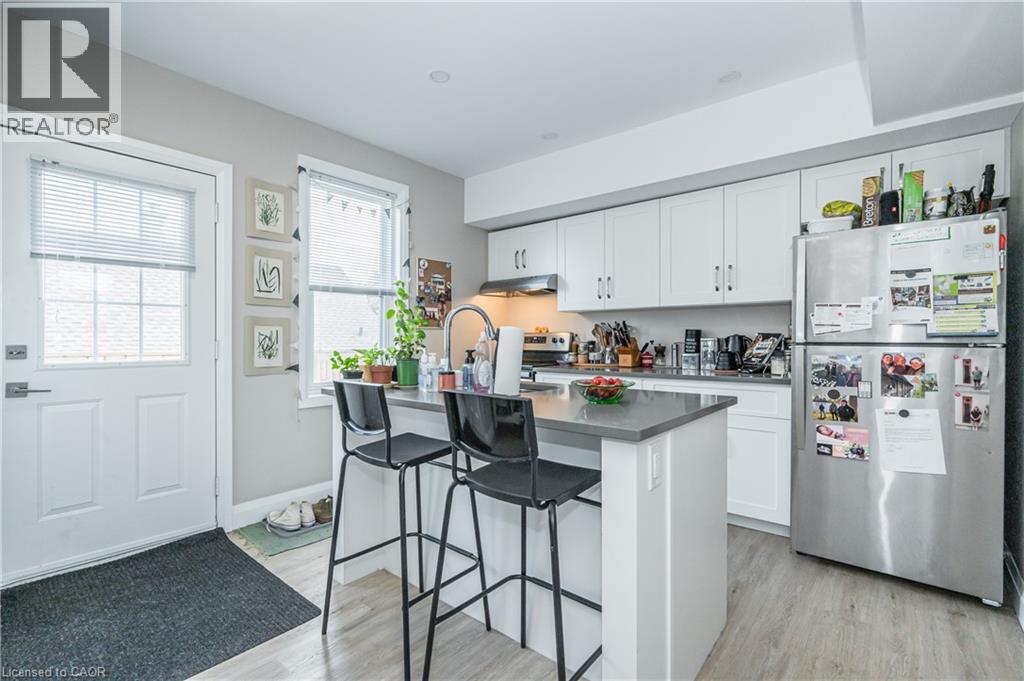 Photo 7 of 161 Victoria Street S, Kitchener ON