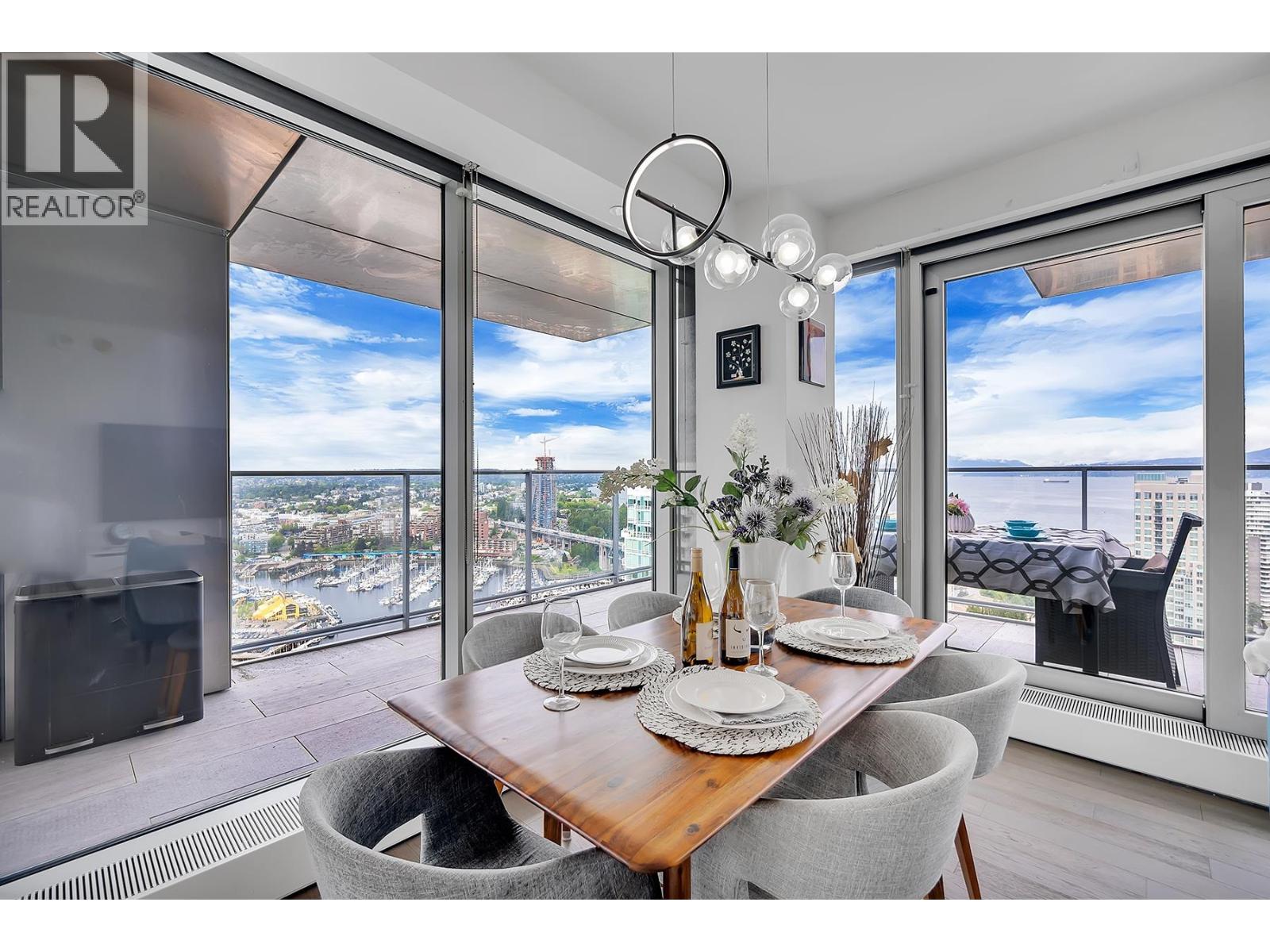 Photo 9 of 3602 1480 Howe Street, Vancouver BC