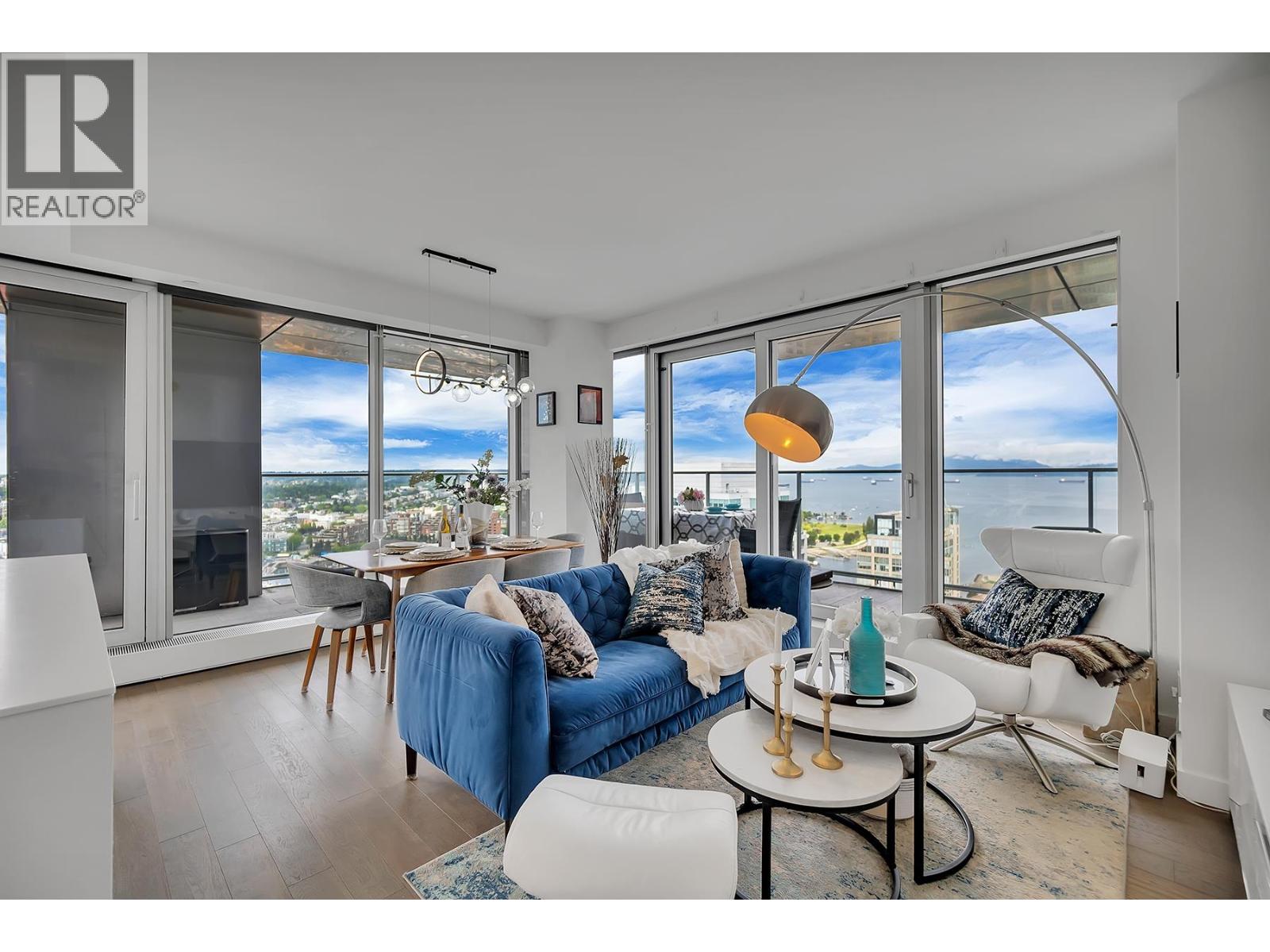 Photo 12 of 3602 1480 Howe Street, Vancouver BC