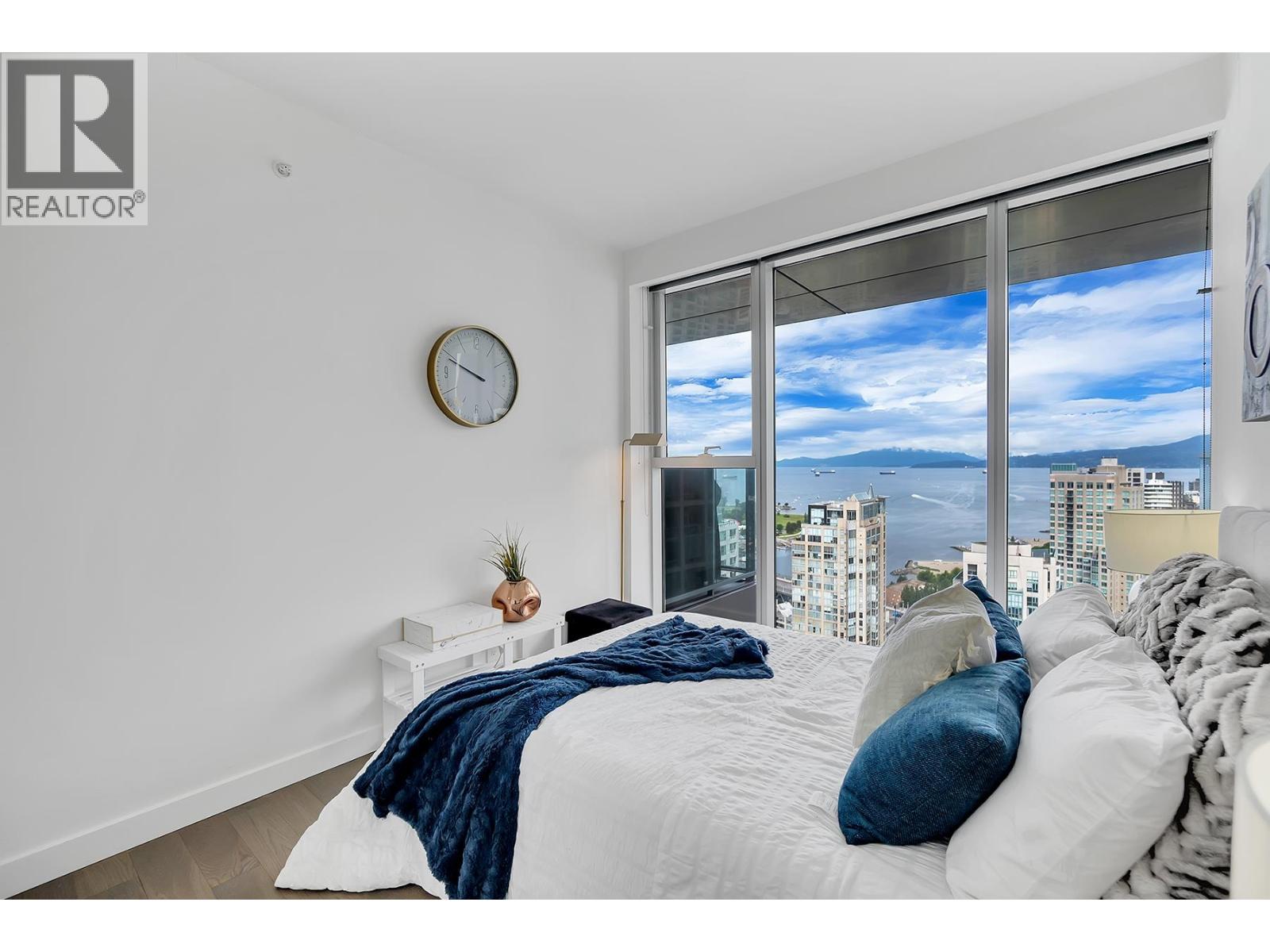 Photo 14 of 3602 1480 Howe Street, Vancouver BC