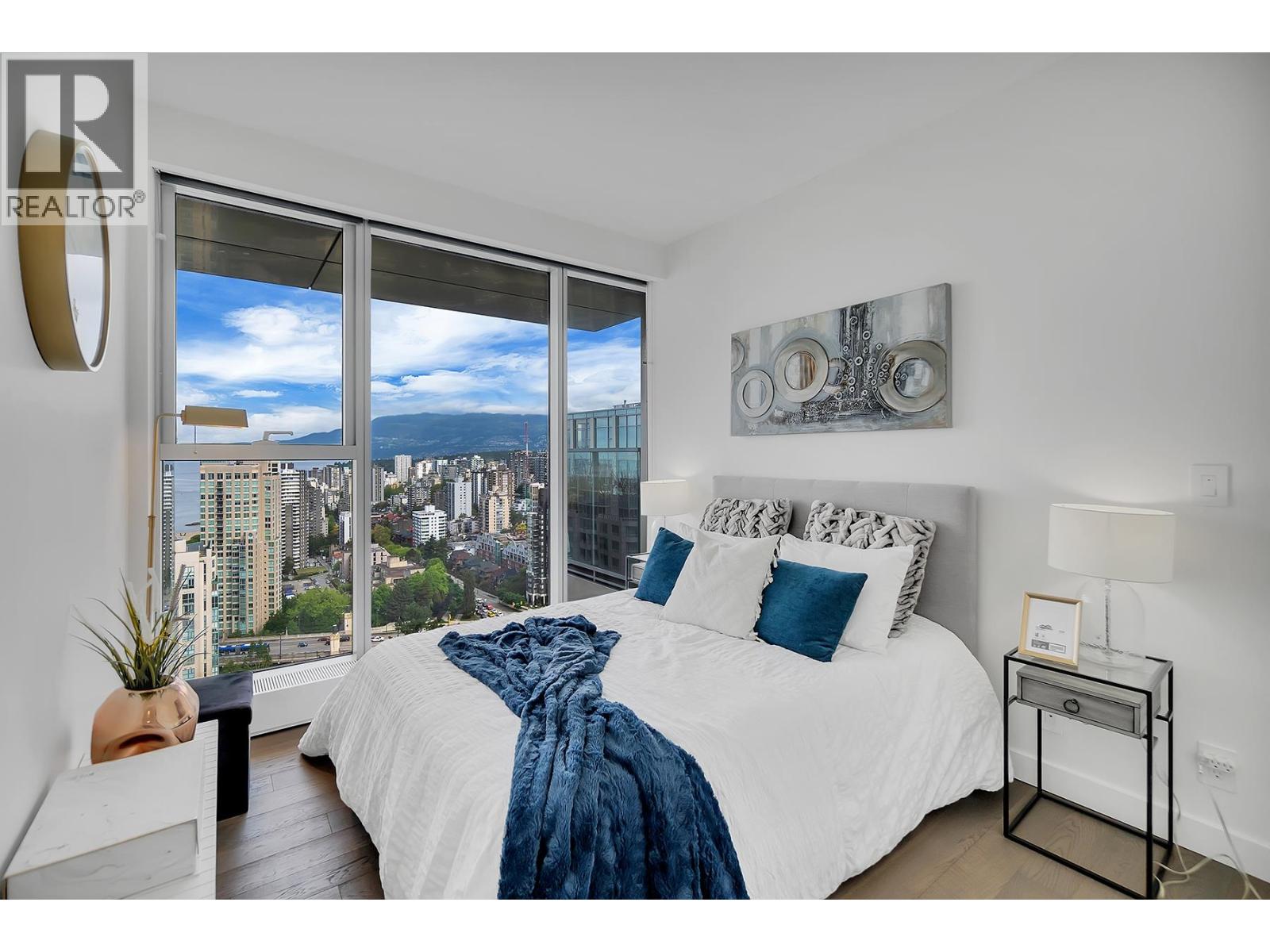 Photo 15 of 3602 1480 Howe Street, Vancouver BC