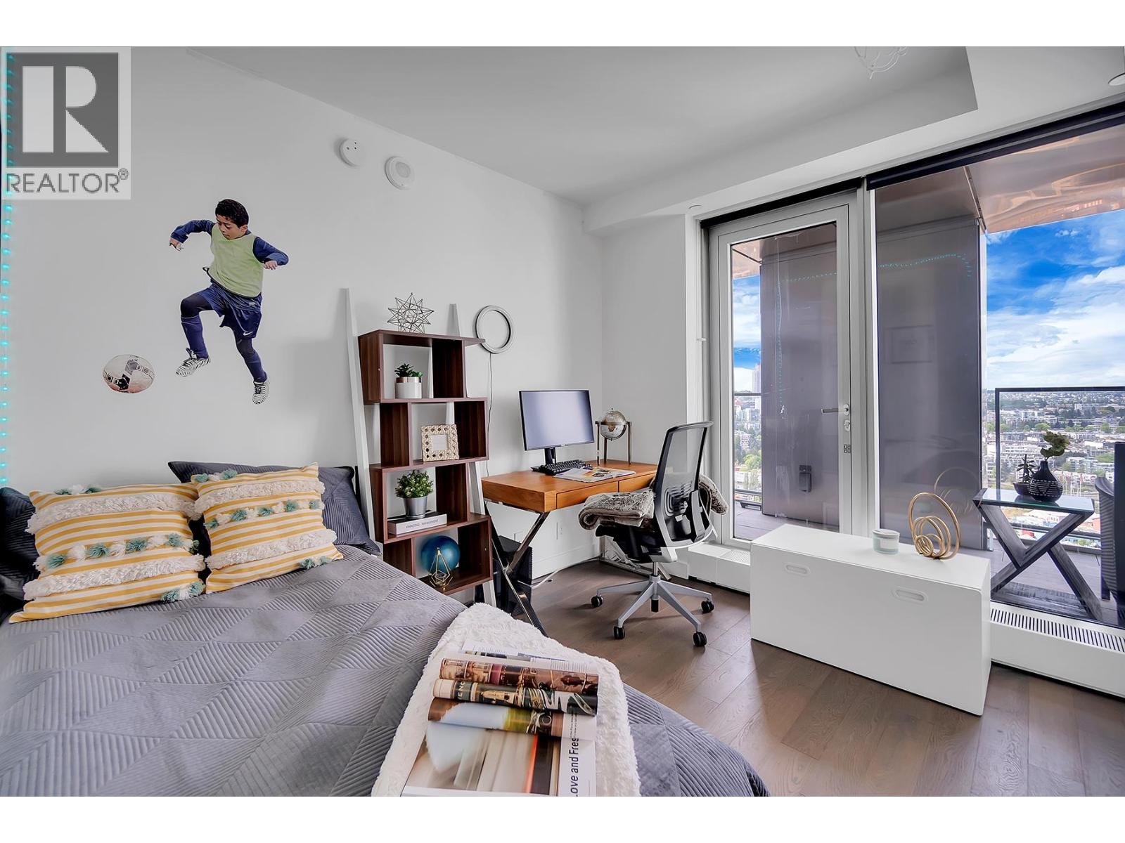Photo 17 of 3602 1480 Howe Street, Vancouver BC