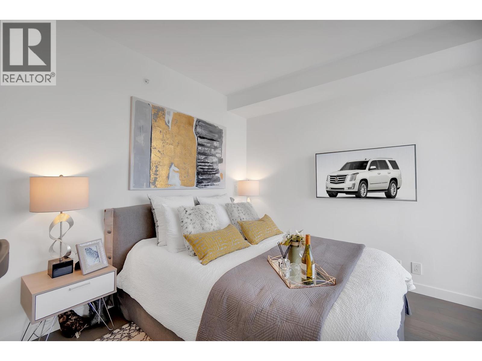 Photo 20 of 3602 1480 Howe Street, Vancouver BC