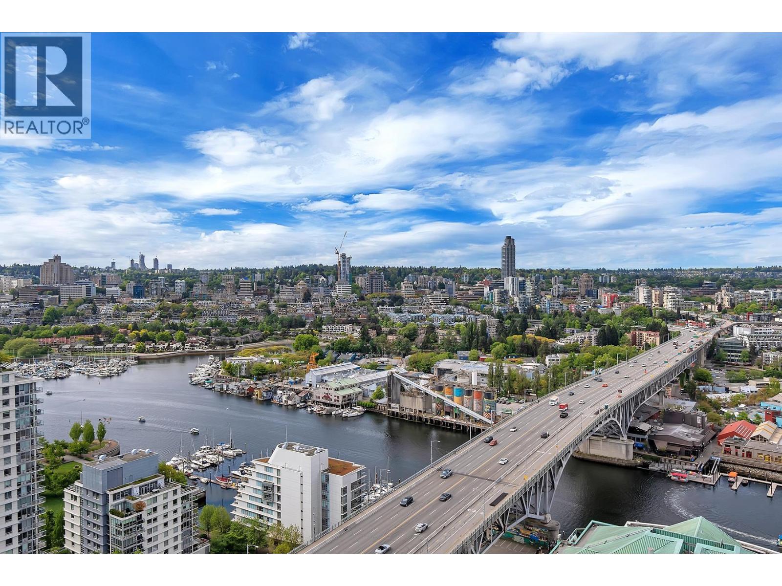 Photo 27 of 3602 1480 Howe Street, Vancouver BC