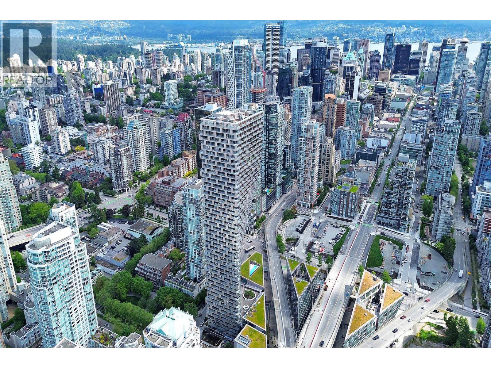 Photo 32 of 3602 1480 Howe Street, Vancouver BC