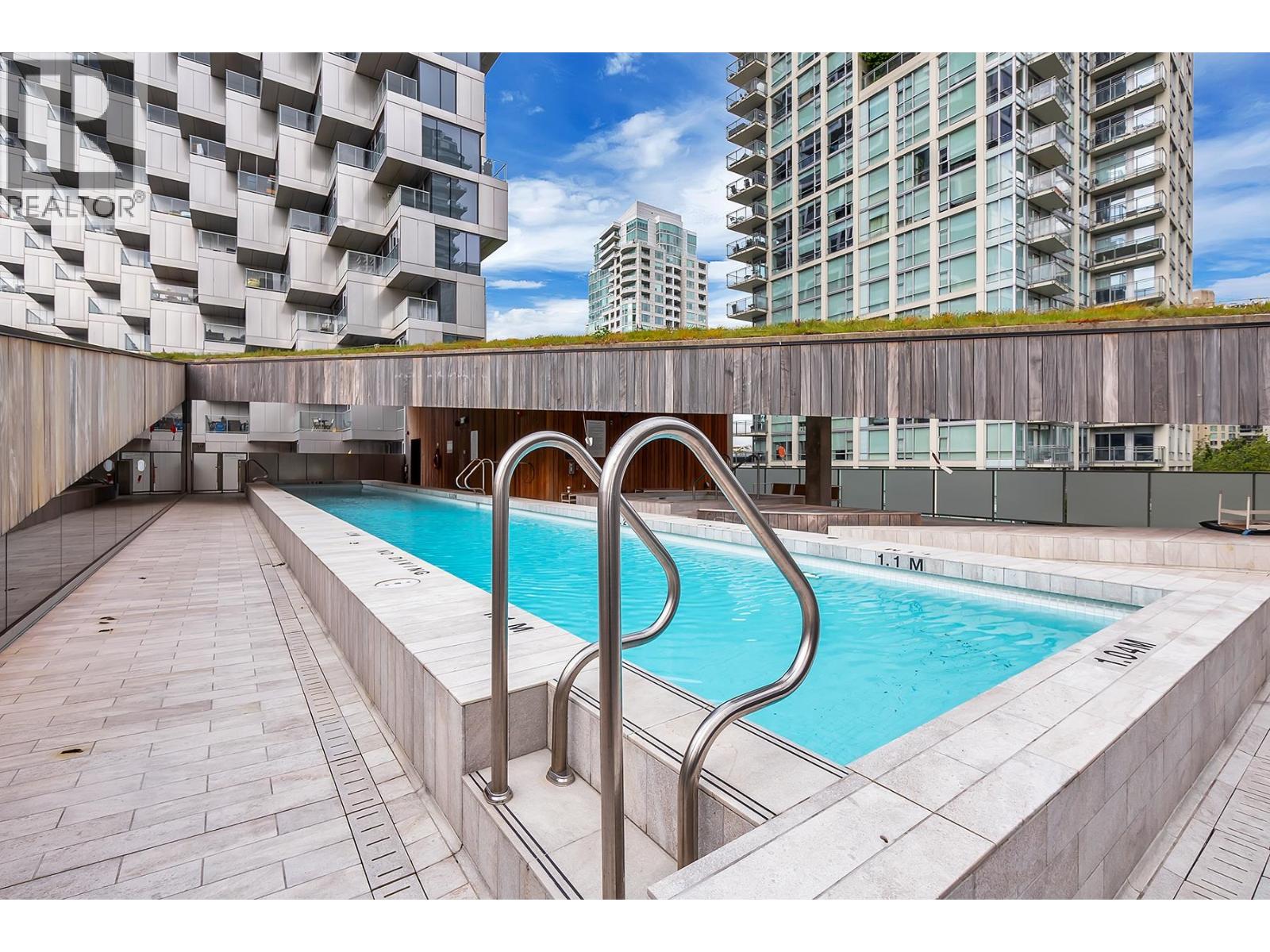 Photo 36 of 3602 1480 Howe Street, Vancouver BC