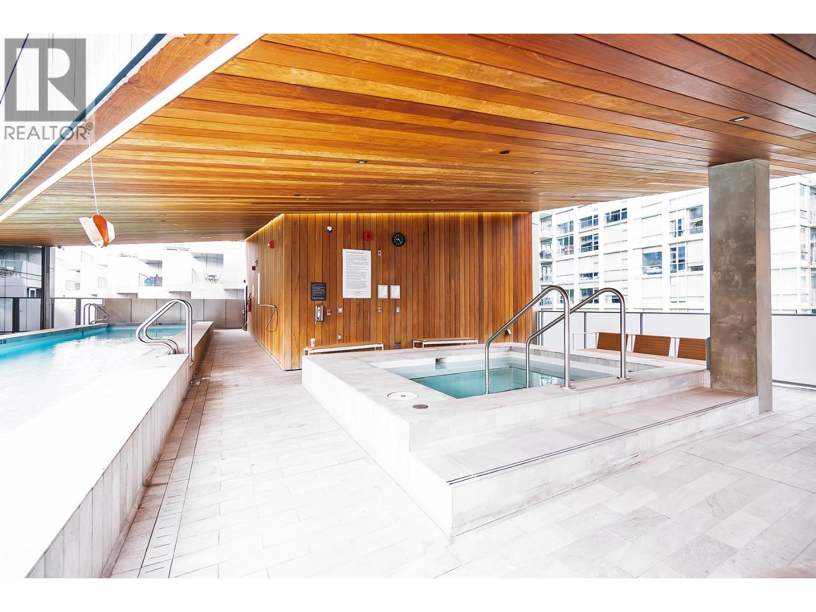 Photo 37 of 3602 1480 Howe Street, Vancouver BC
