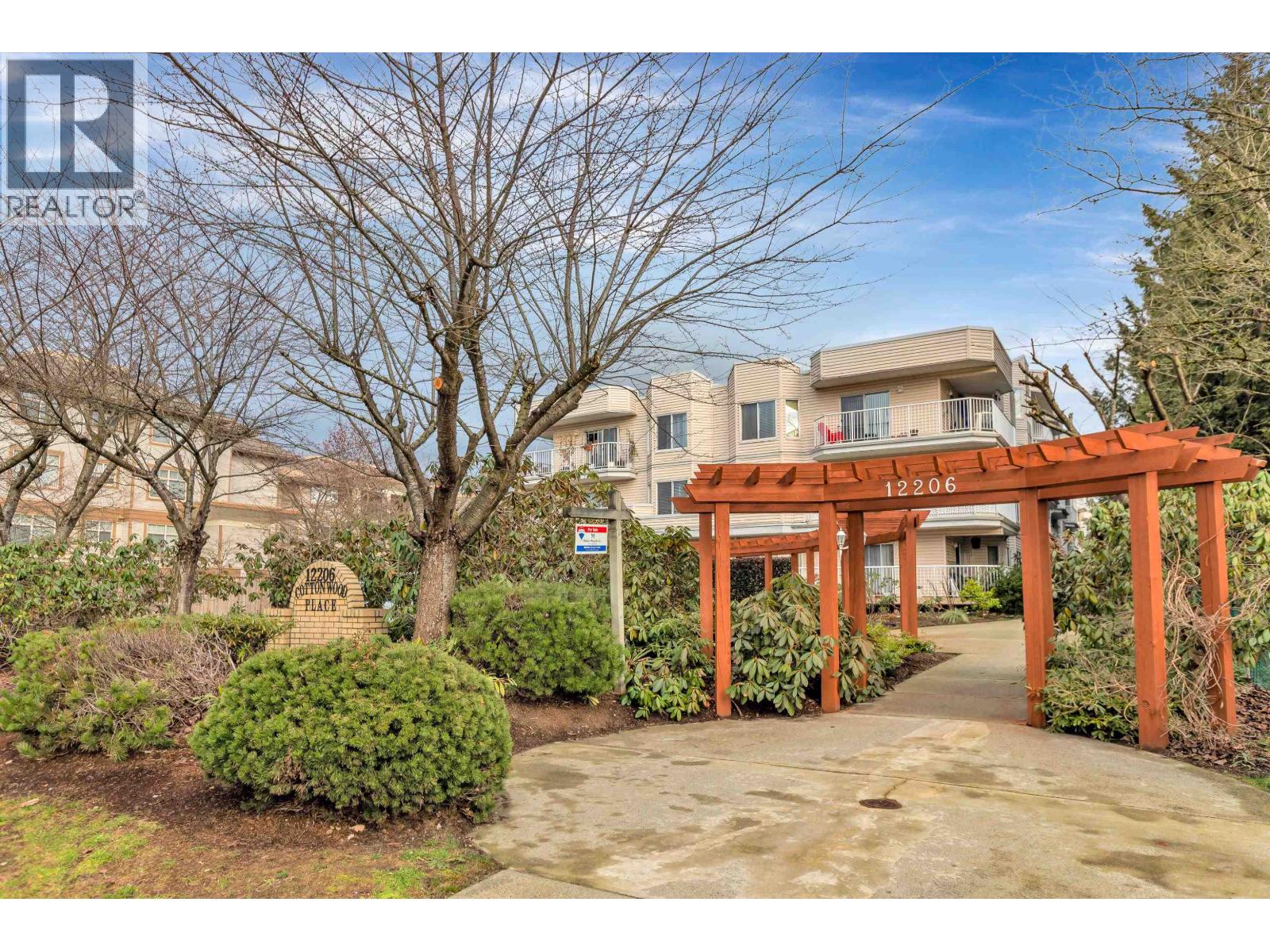Photo 32 of 404 12206 224 Street, Maple Ridge BC