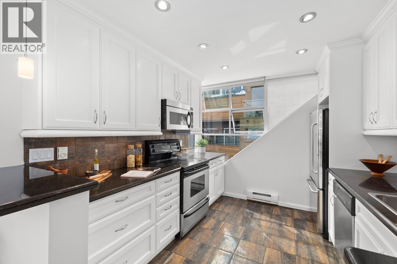 Photo 11 of 2220 Spruce Street, Vancouver BC