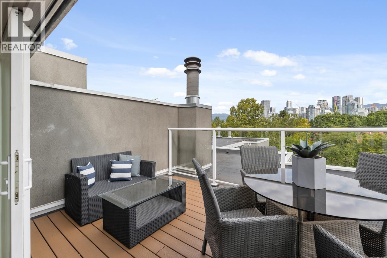 Photo 15 of 2220 Spruce Street, Vancouver BC