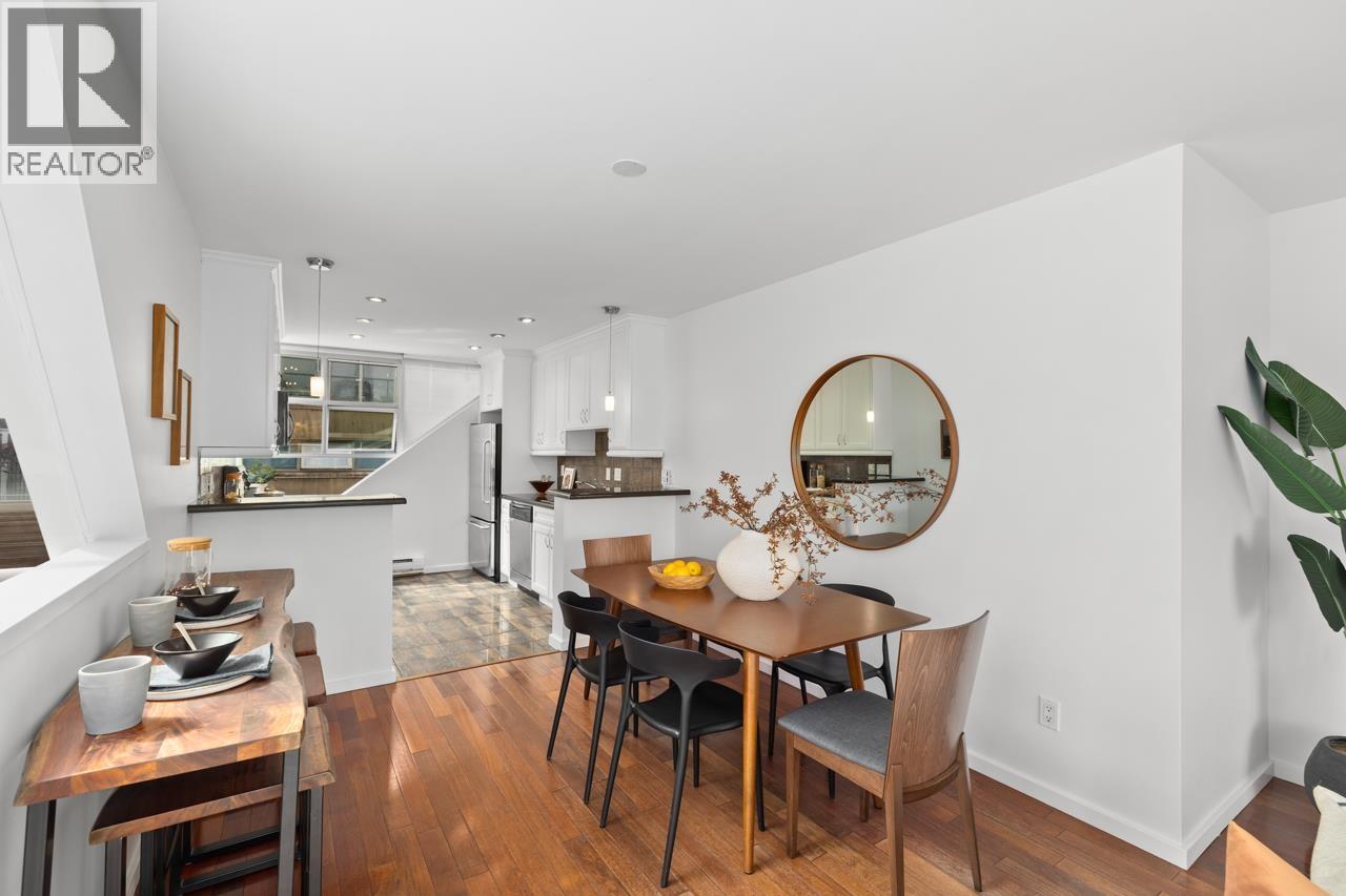 Photo 9 of 2220 Spruce Street, Vancouver BC