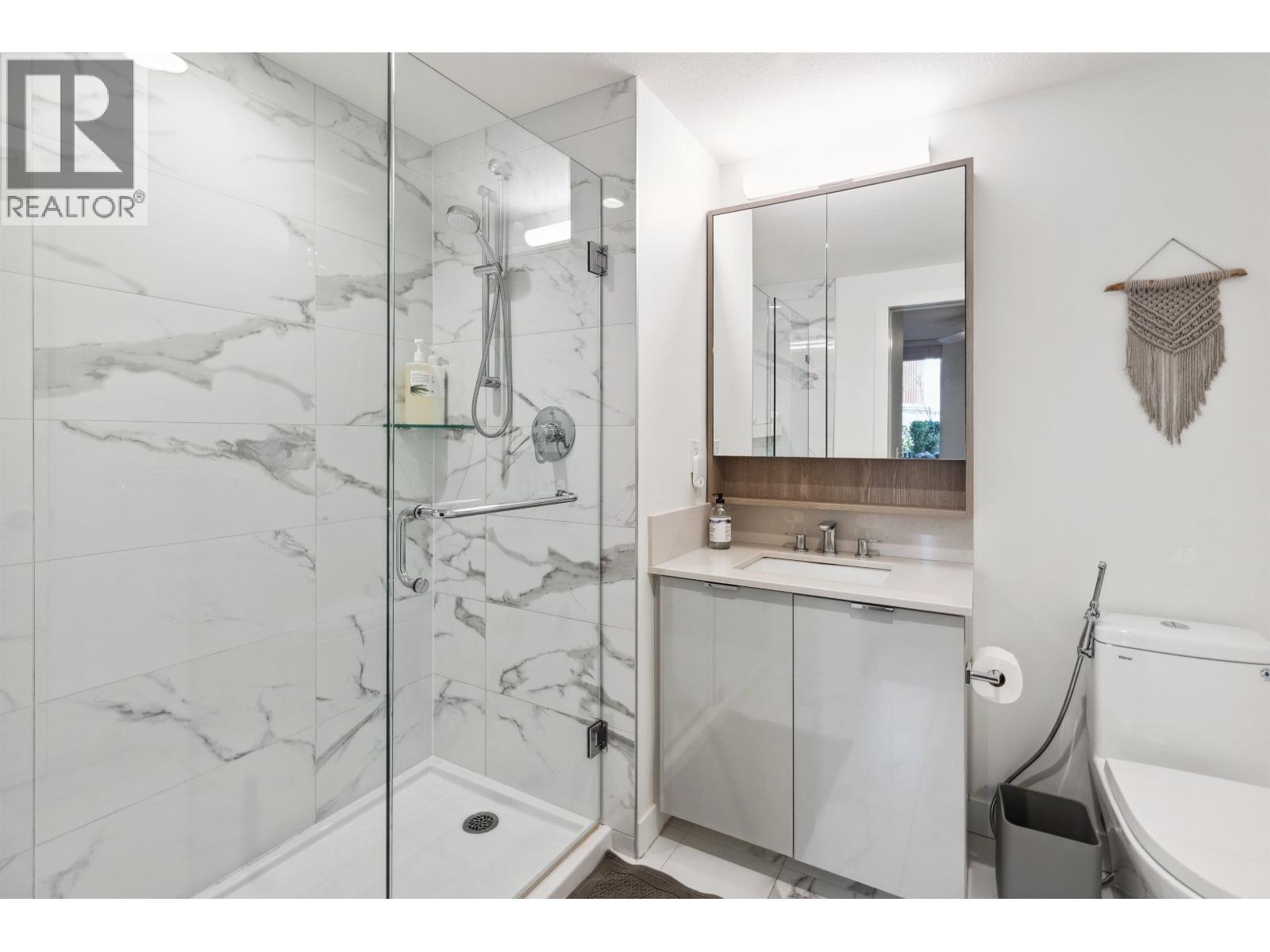 Photo 19 of 107 128 E 8th Street, North Vancouver BC