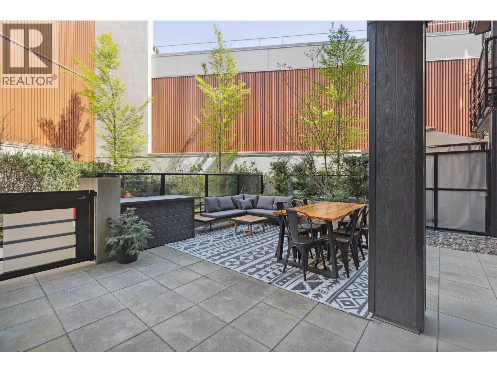 Photo 24 of 107 128 E 8th Street, North Vancouver BC