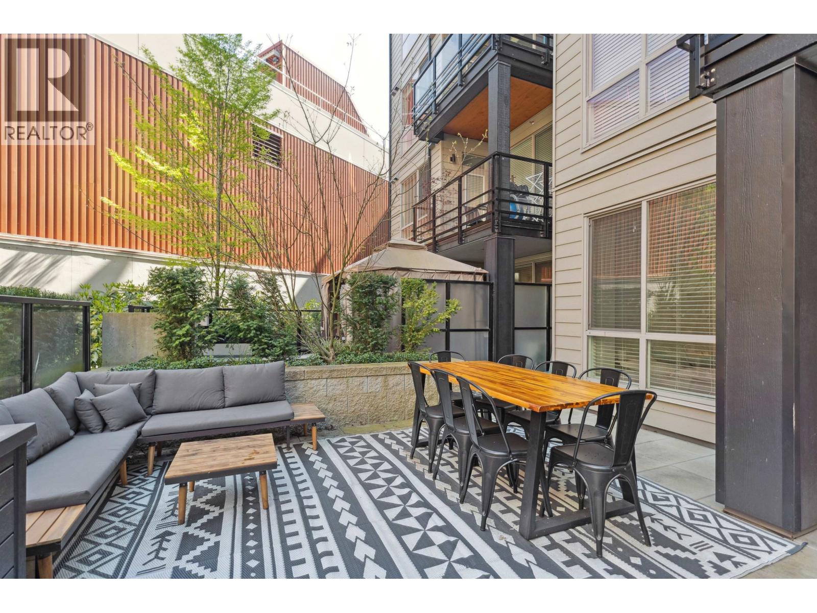 Photo 3 of 107 128 E 8th Street, North Vancouver BC