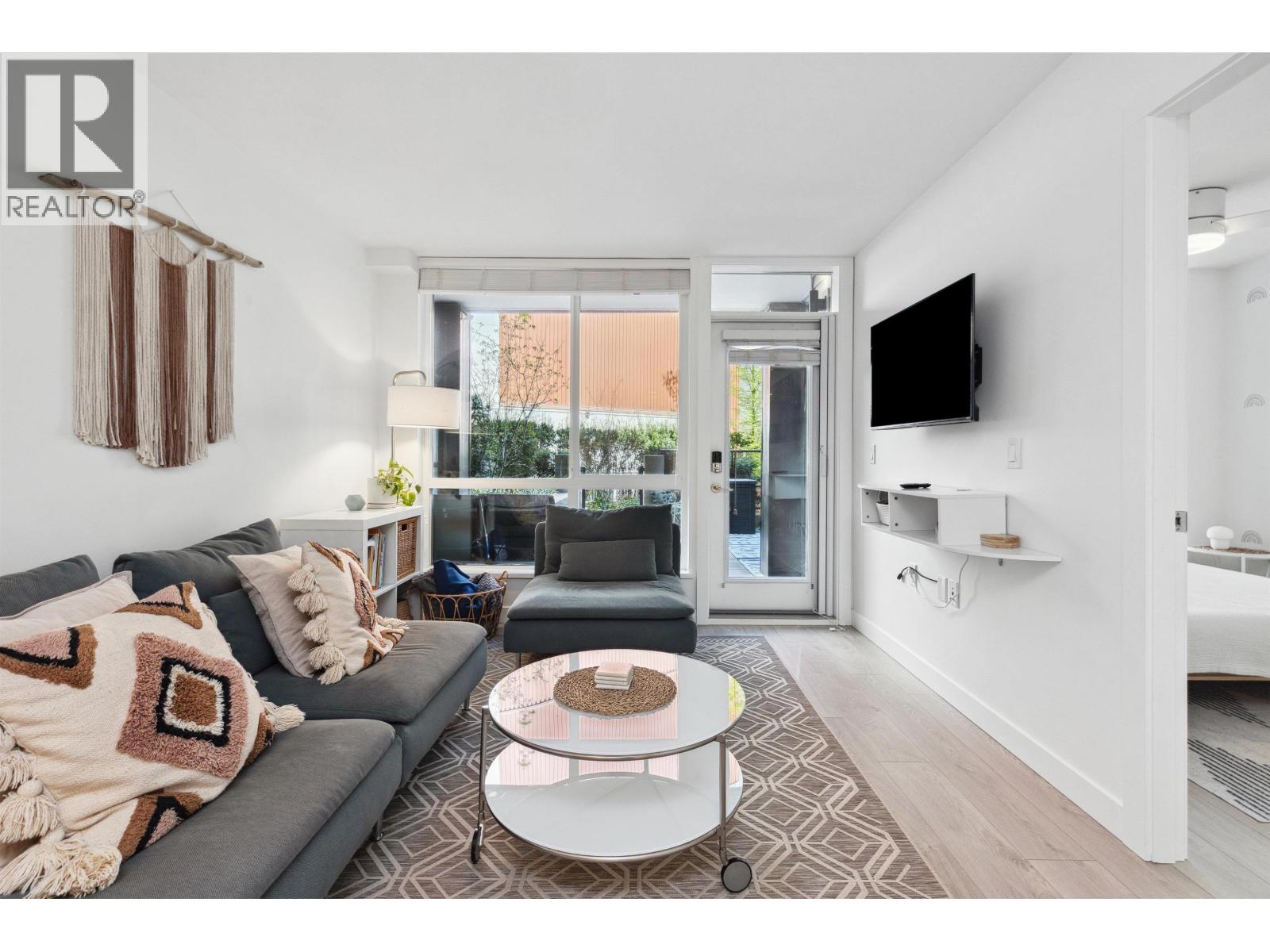 Photo 9 of 107 128 E 8th Street, North Vancouver BC