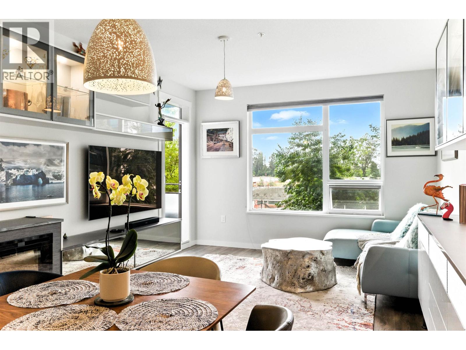 Photo 10 of 205 3289 Riverwalk Avenue, Vancouver BC