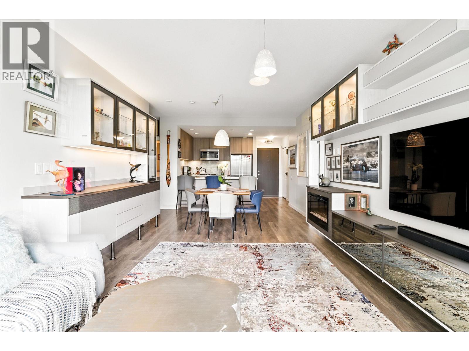 Photo 12 of 205 3289 Riverwalk Avenue, Vancouver BC
