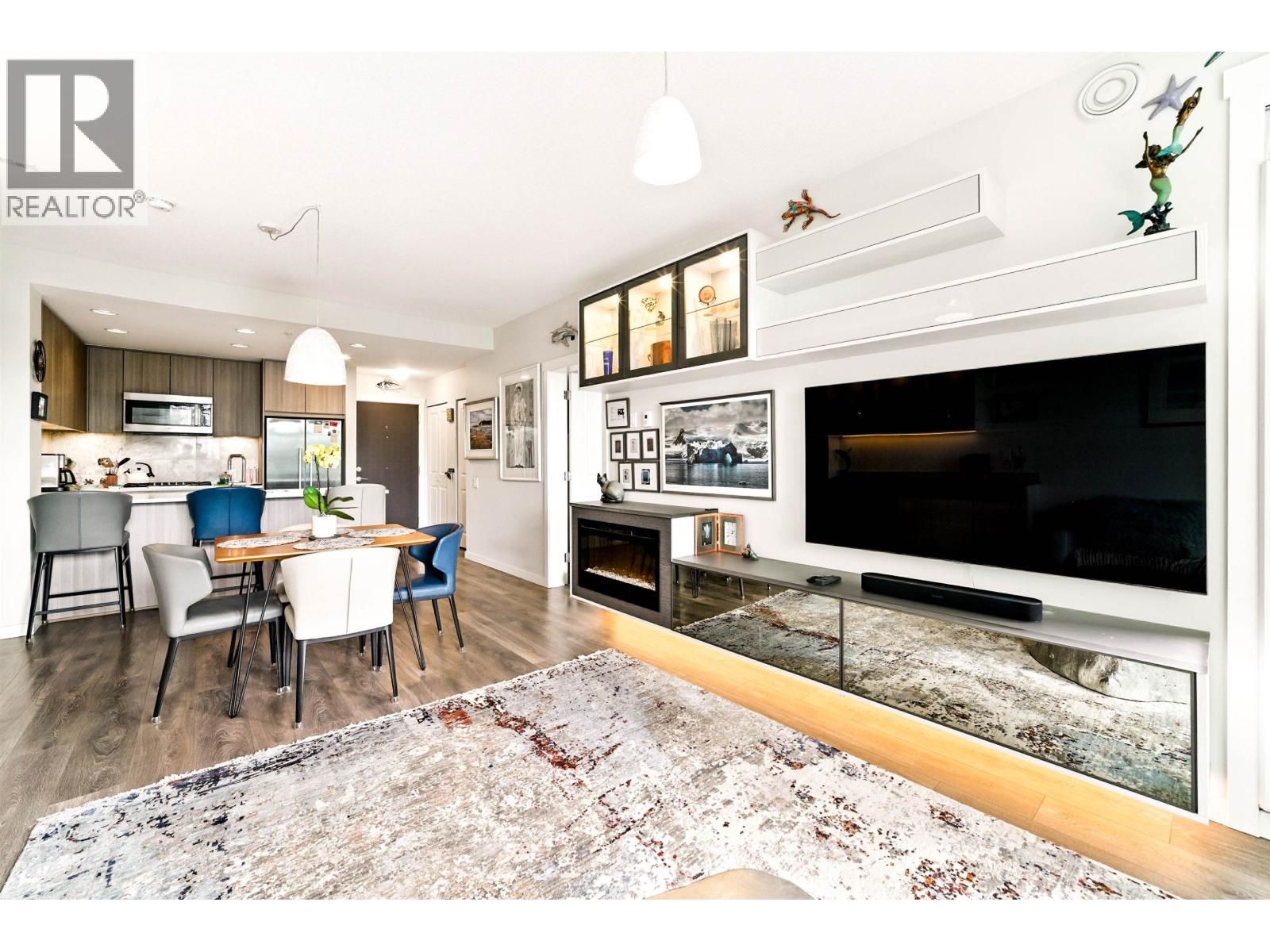 Photo 13 of 205 3289 Riverwalk Avenue, Vancouver BC
