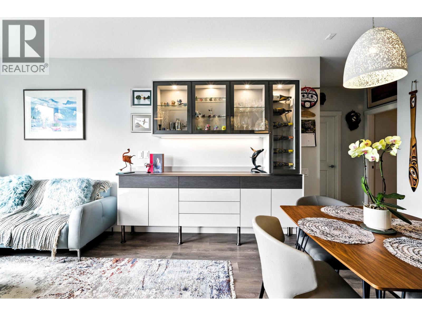 Photo 14 of 205 3289 Riverwalk Avenue, Vancouver BC