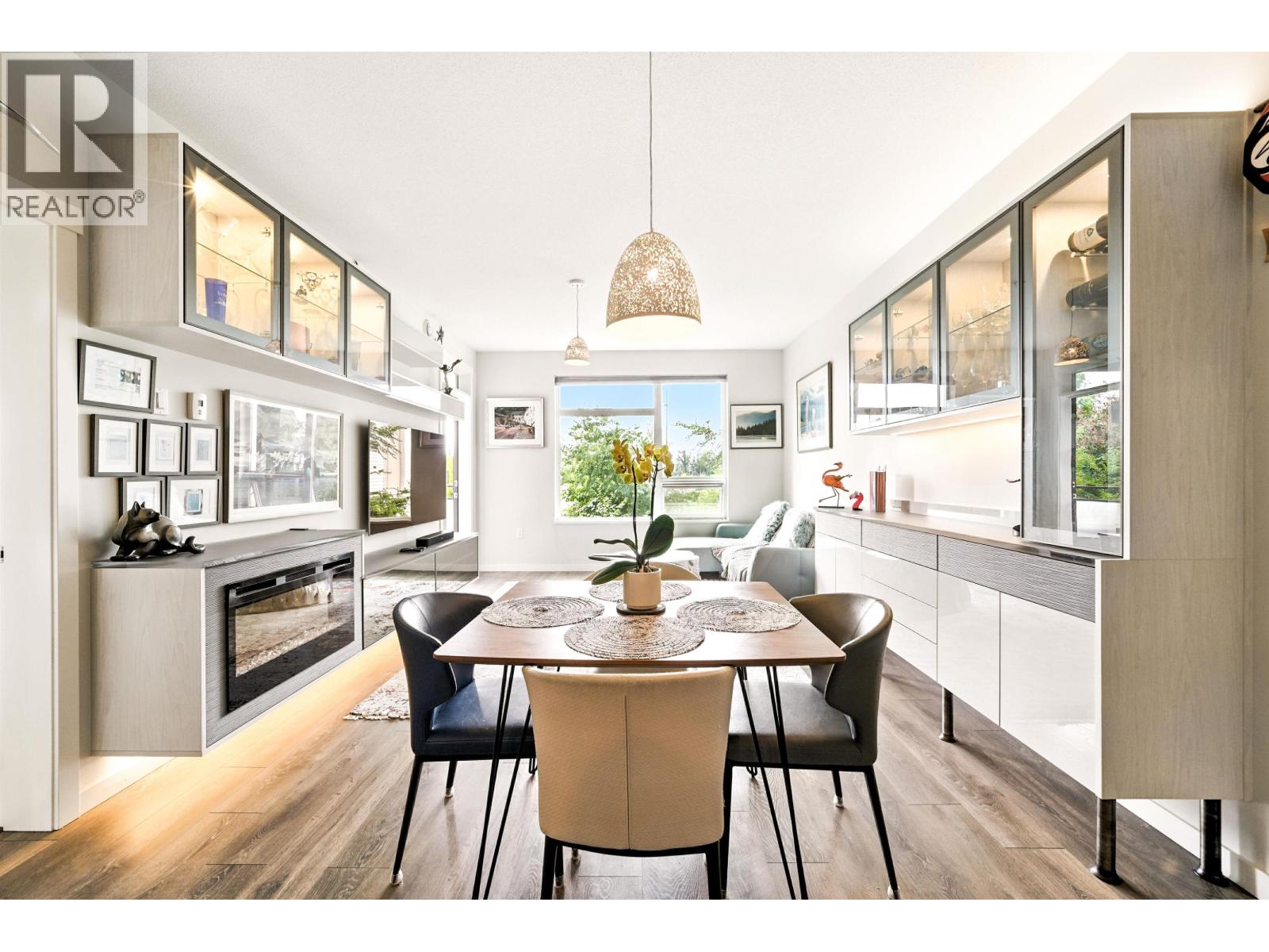 Photo 15 of 205 3289 Riverwalk Avenue, Vancouver BC