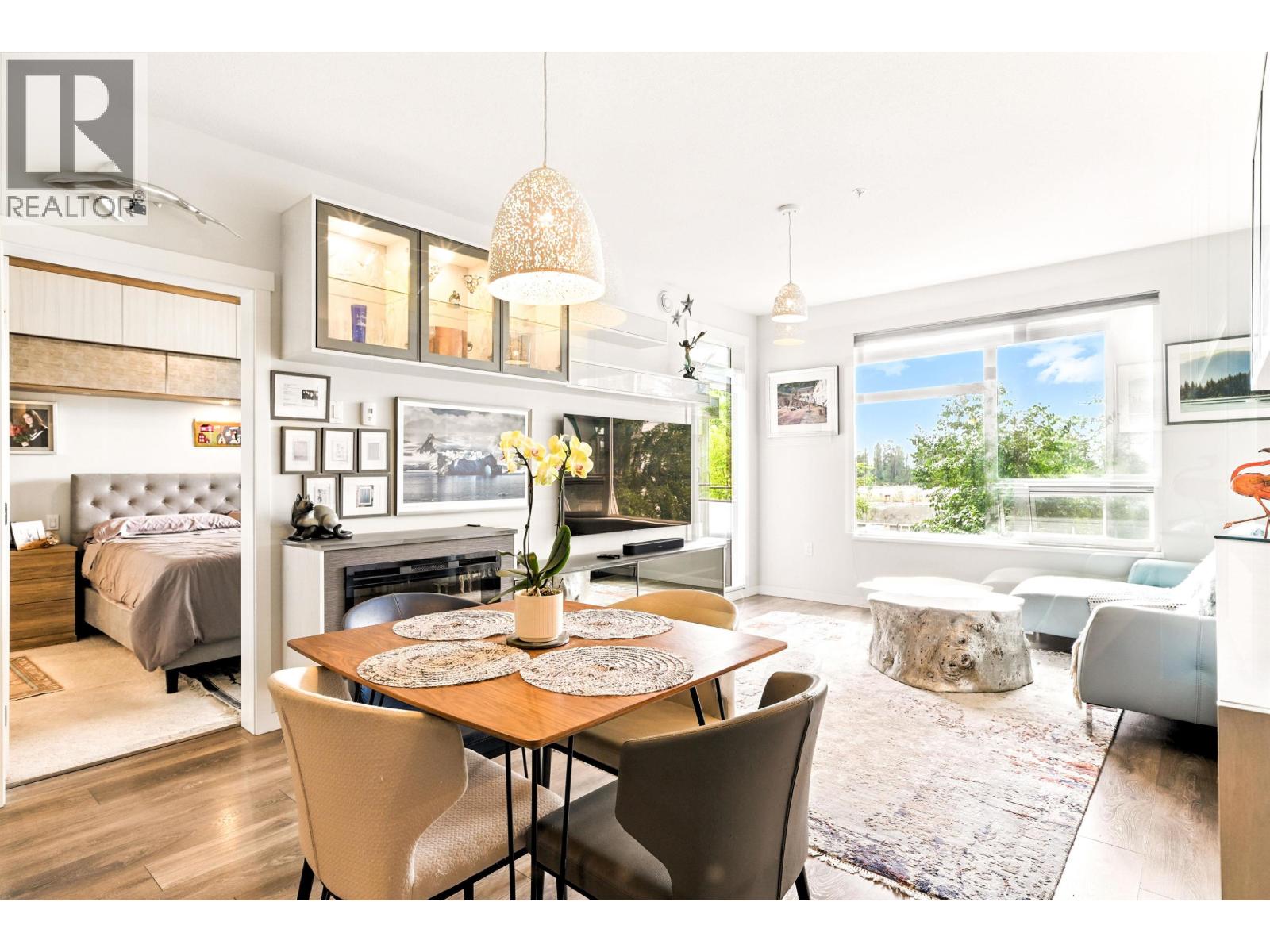 Photo 16 of 205 3289 Riverwalk Avenue, Vancouver BC